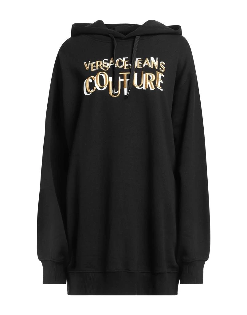 Versace Hooded sweatshirt 1