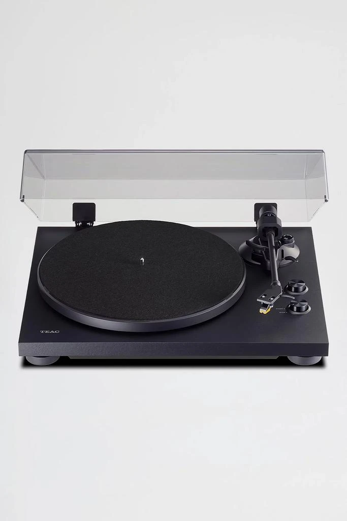 TEAC TEAC TN-280BT-A3 Belt-Drive Bluetooth Turntable