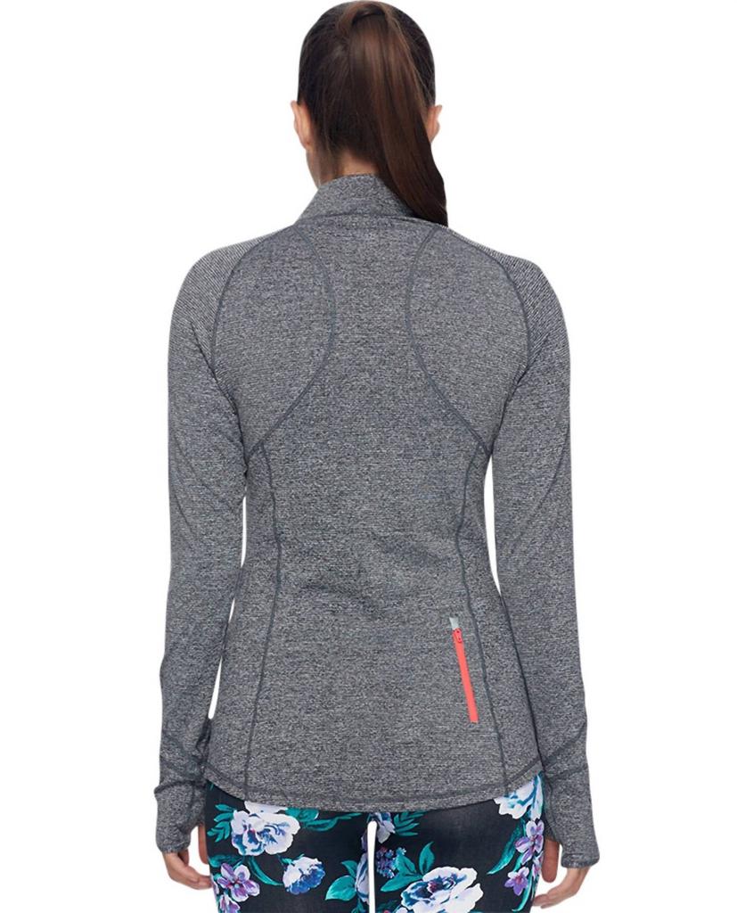 Body Glove Body Glove - Chugi Zip Front Jacket