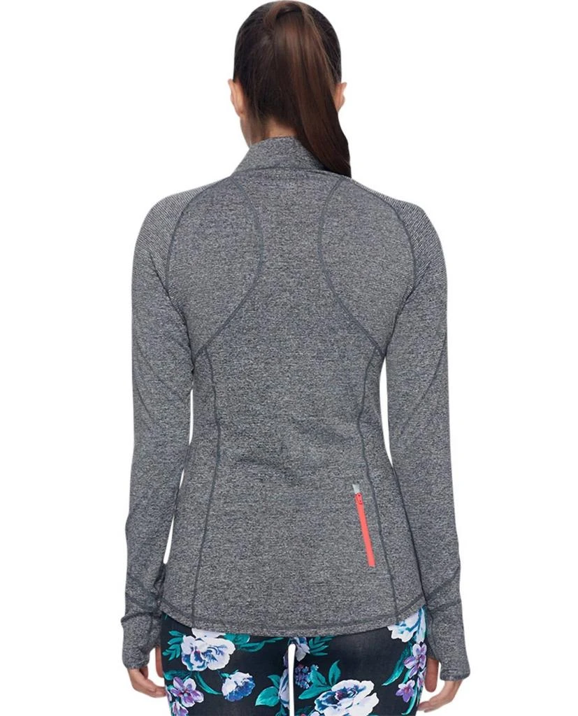Body Glove Body Glove - Chugi Zip Front Jacket 2