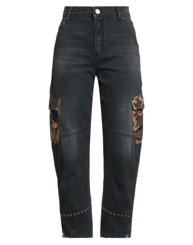 GAëLLE Paris Denim pants