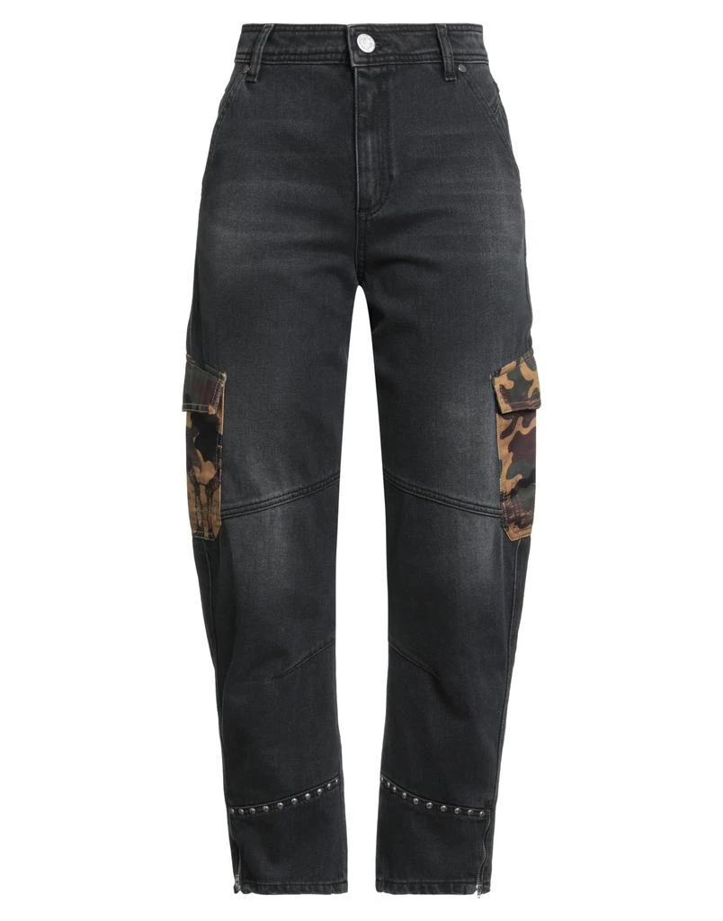 GAëLLE Paris Denim pants 1