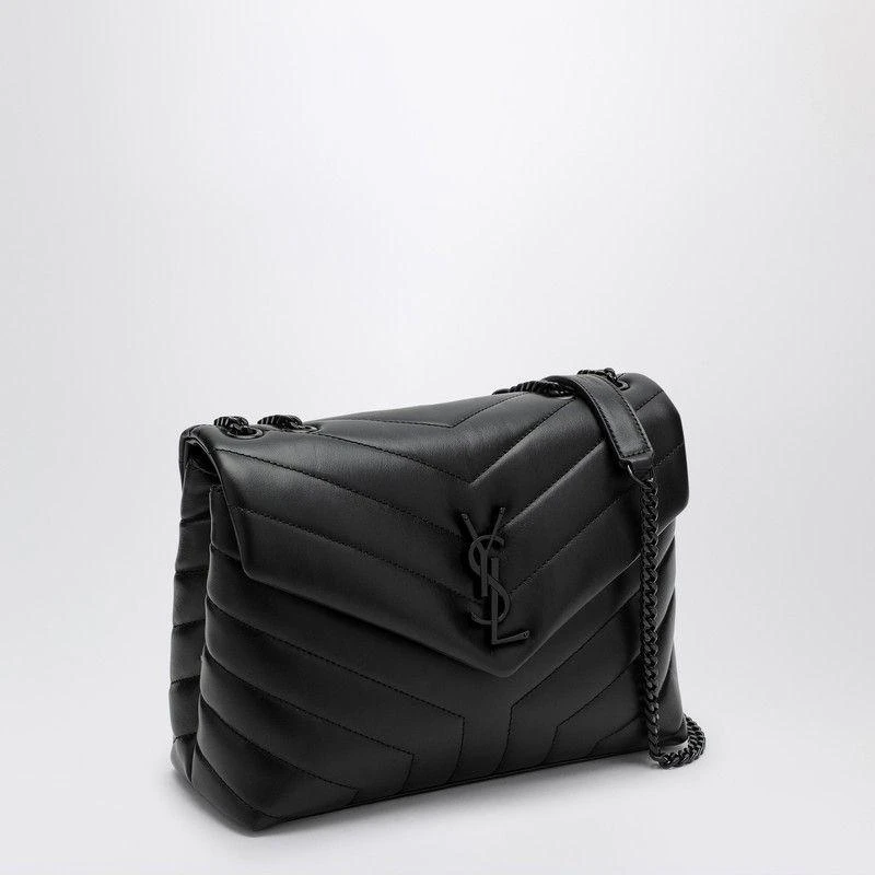 Yves Saint Laurent Saint Laurent Small Loulou Bag 2