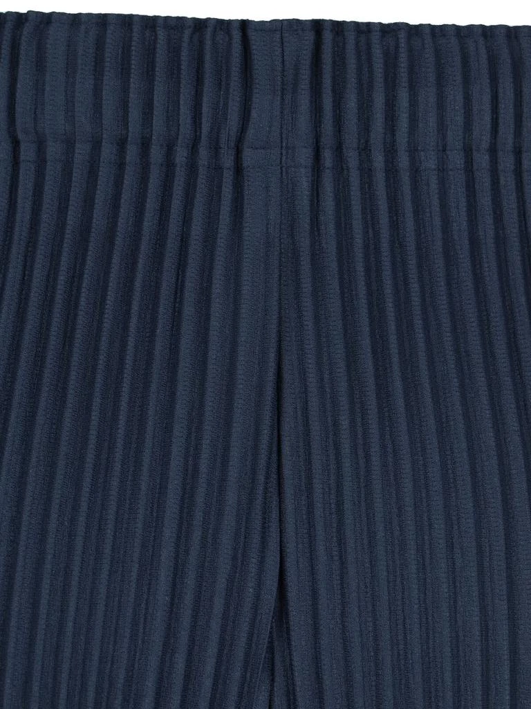 Homme Plissé Issey Miyake Pleated Pants 2