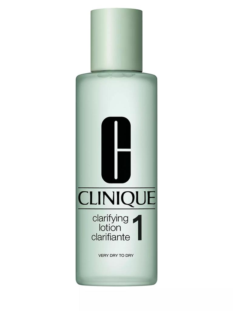 Clinique Clarifying Lotion 1