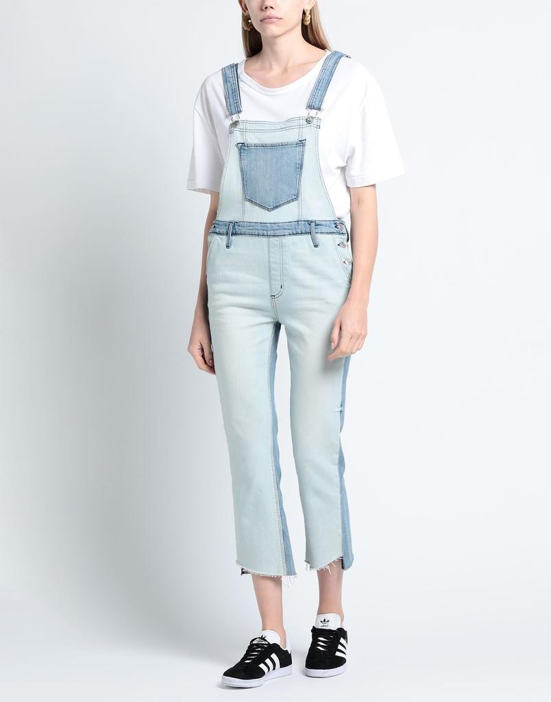 Black Orchid Denim overall