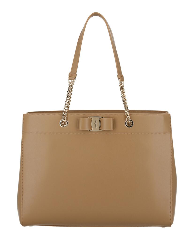 【関税負担】 SALVATORE FERRAGAMO VARA TOTEBAG 関税負担】 SALVATORE FERRAGAMO VARA TOTEBAG (FERRAGAMO