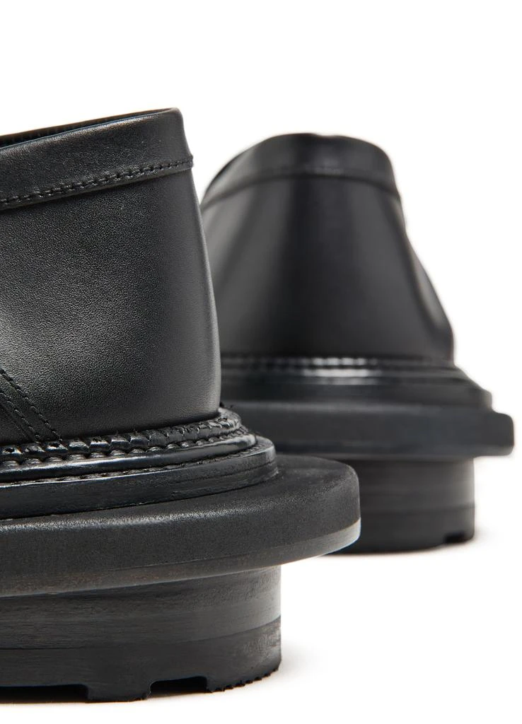 JM WESTON x Sacai - Loafers 180 7