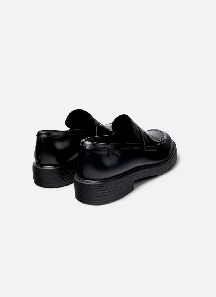 Camper Moccasin Men  Dean Twins 4