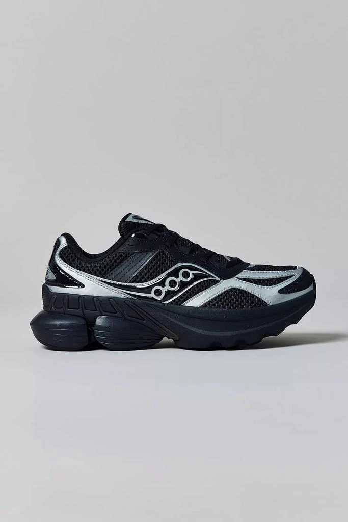 Saucony Saucony Men's Grid NXT Sneaker 3