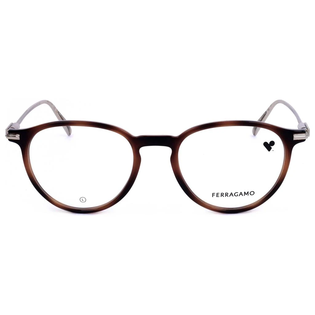 Salvatore Ferragamo Ferragamo Men
s Opticals SF2976-240-51 3