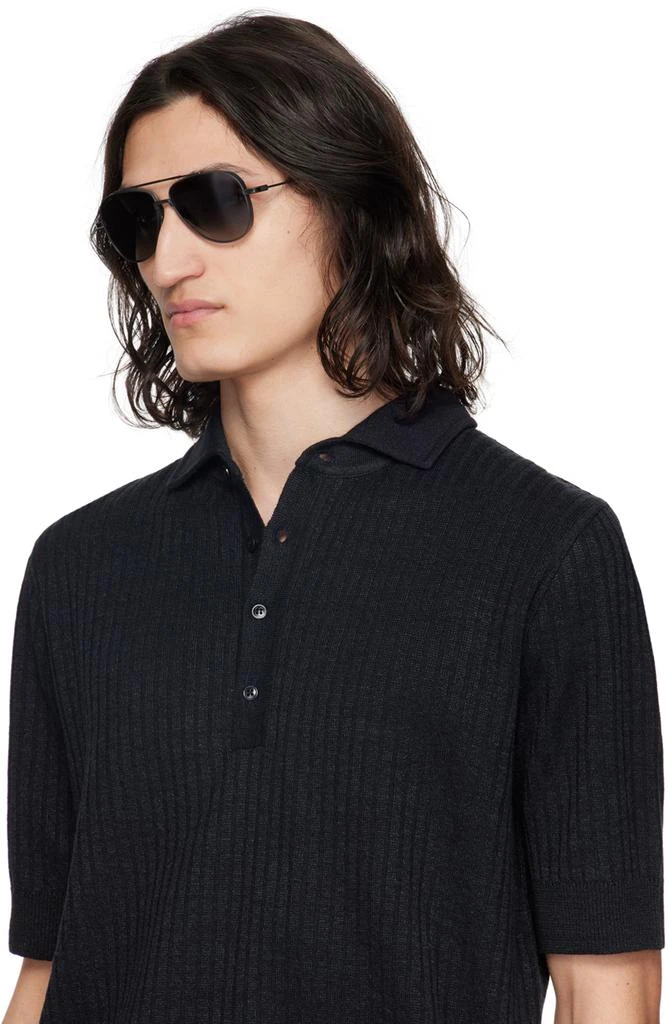 Dita Gray Subsystem Sunglasses 4