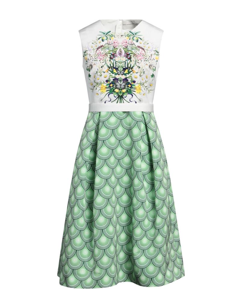 MARY KATRANTZOU Midi dress
