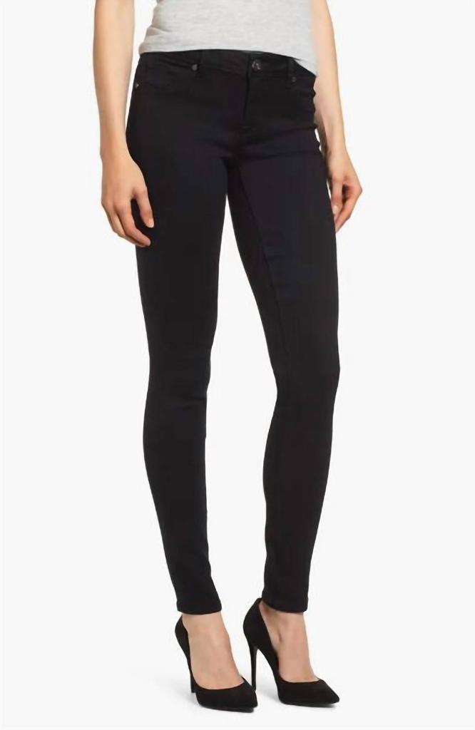 1822 Denim 1822 Denim - Butter Stretch Ankle Leggings