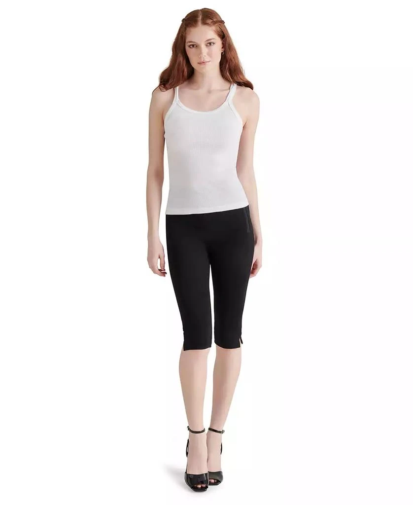 Steve Madden Women's Dara Capri Leggings 4