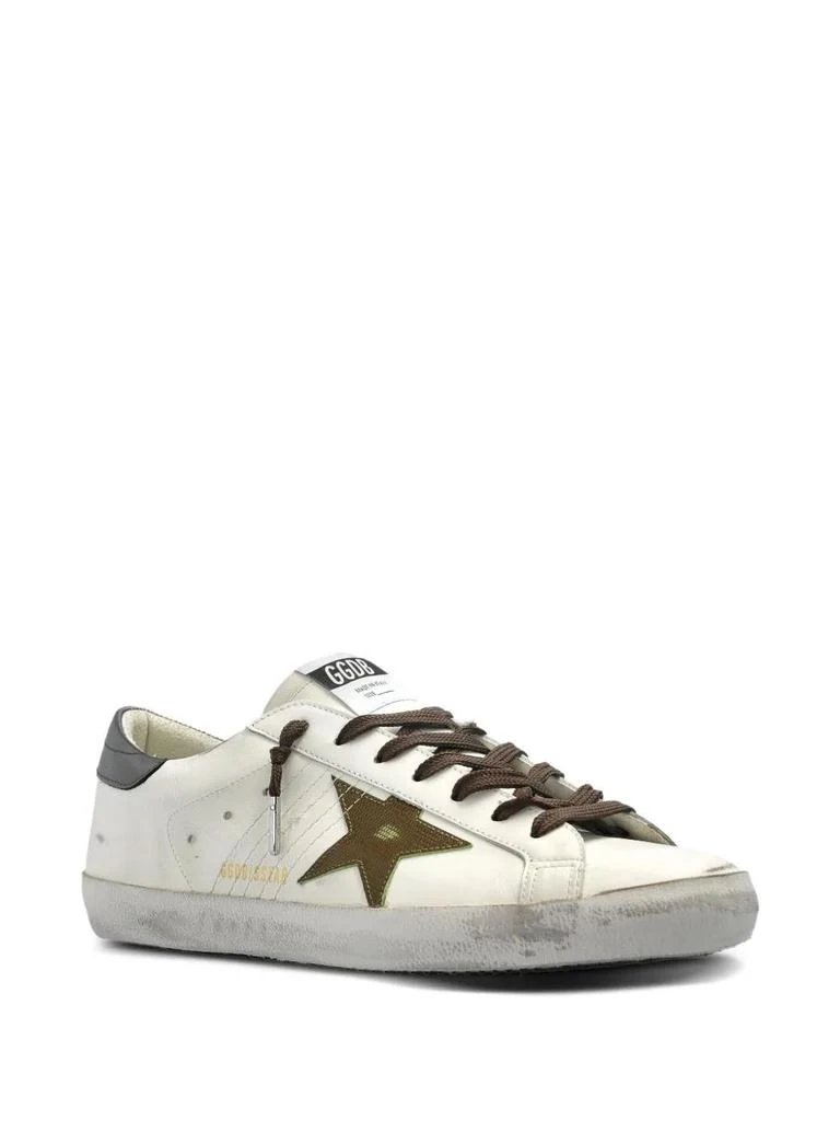 Golden Goose SUPER STAR SNEAKERS 2