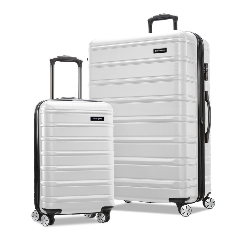 Samsonite Omni 2 Pro Carry-On Hardside Luggage