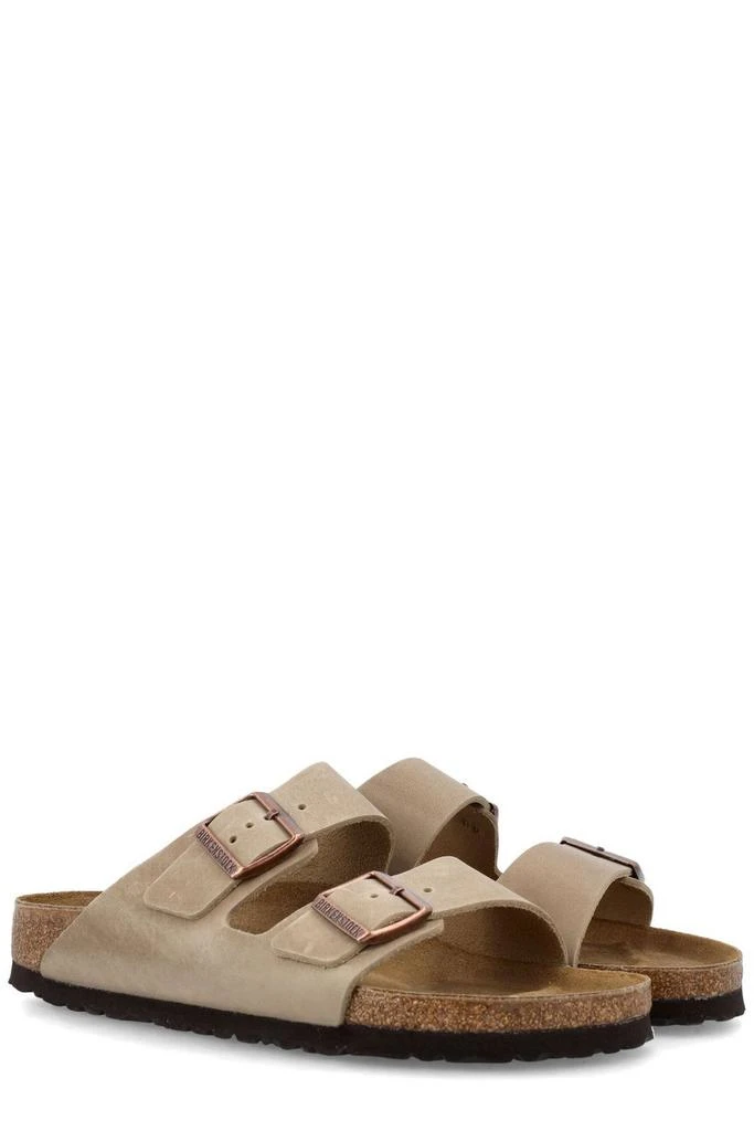 Birkenstock Birkenstock Arizona Double Strap Slip-On Sandals 3