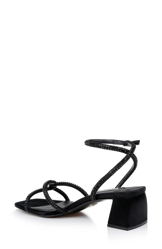 Badgley Mischka Brisa Ankle Strap Sandal 2