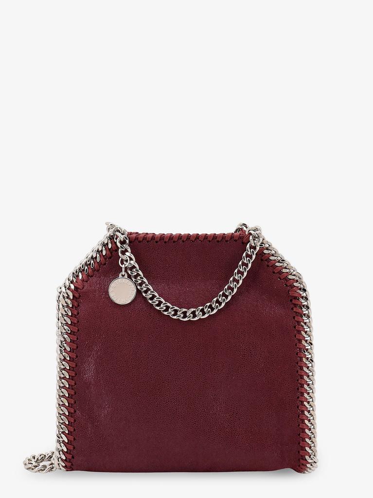 ショルダーバッグ・ポシェット Stella Mccartney Falabella Tiny Eco Shaggy Dear Crossbody Ba Stella McCartney Falabella Tiny Eco Shaggy Dear crossbody
