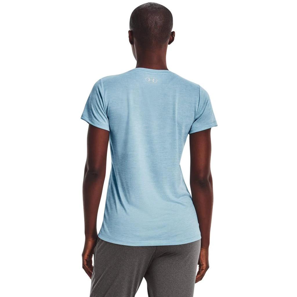 Under Armour UA Tech™ Twist V-Neck 2
