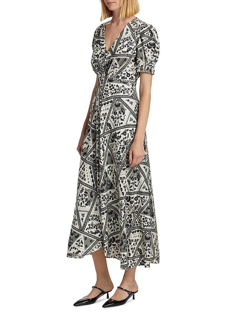 chinese dress ladies Lea Shirt Dress main image 0