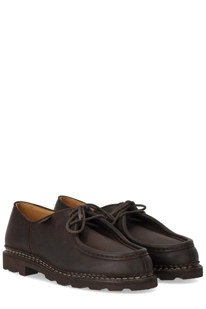 Paraboot Paraboot Michael Lace-Up Shoes 2