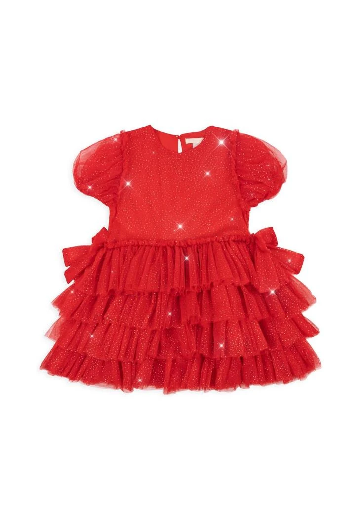 Konges Sløjd Konges Sløjd - Festive Fay Dress 5