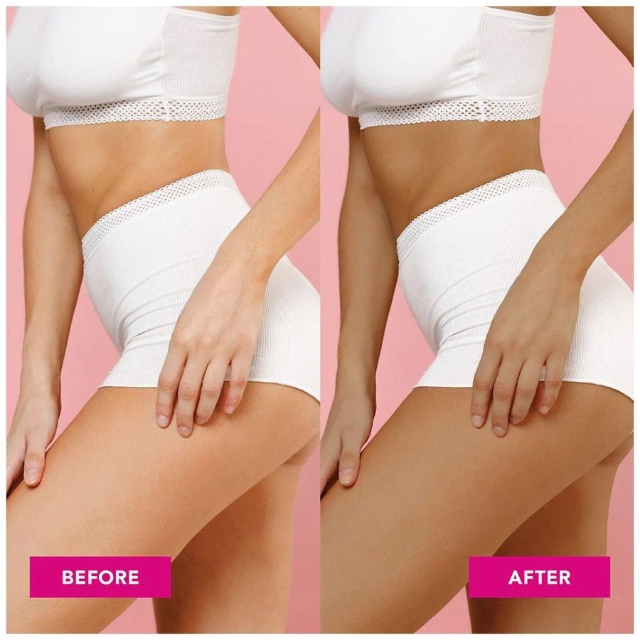 Jergens Natural Glow Instant Sun Bronzing Moisturizer 6