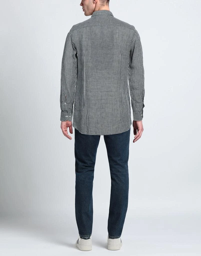 B.D.Baggies Checked shirt 3