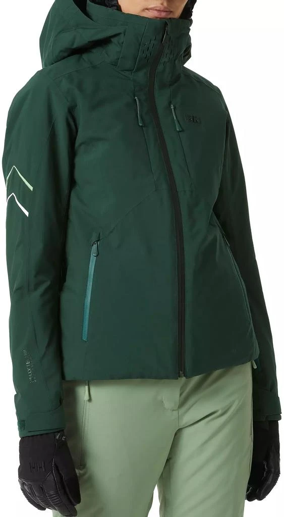 Helly Hansen Helly Hansen Women's Alphelia Infinity Ski Jacket 1