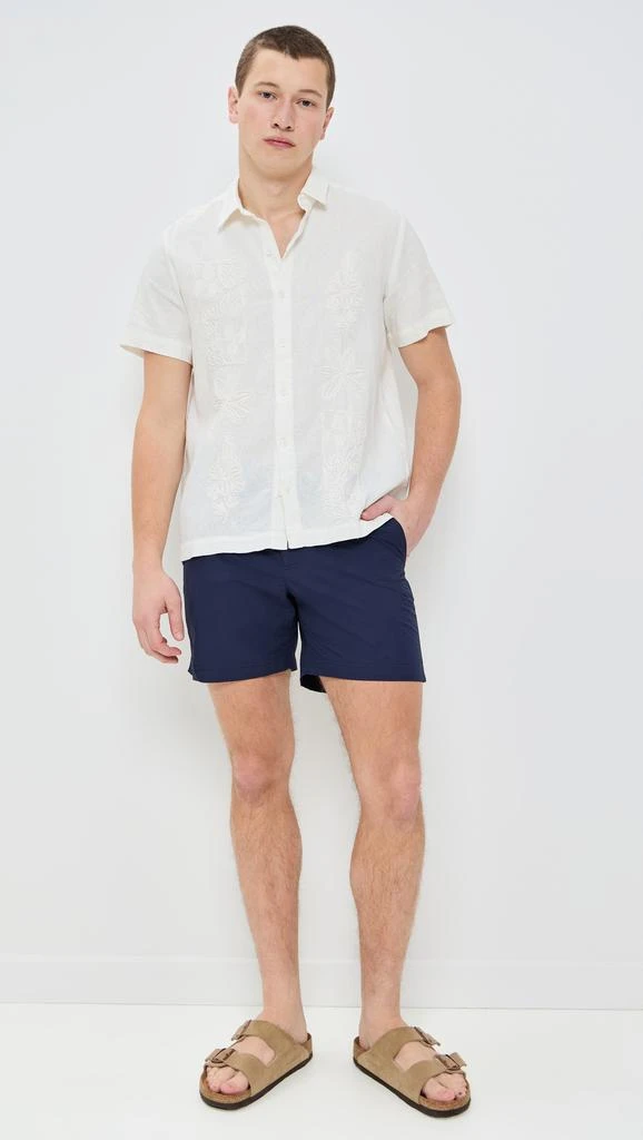 ORLEBAR BROWN Standard Swim Shorts 6" 4