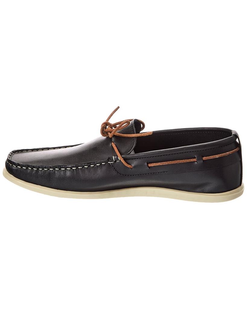 M by Bruno Magli Starboard Leather Loafer