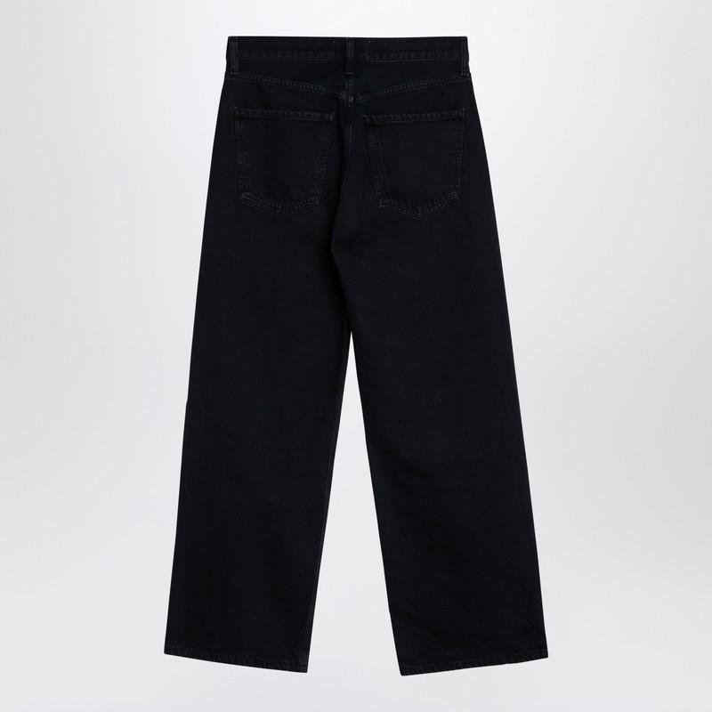AGOLDE Agolde Wide Jeans In Denim