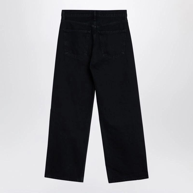 AGOLDE Agolde Wide Jeans In Denim 2