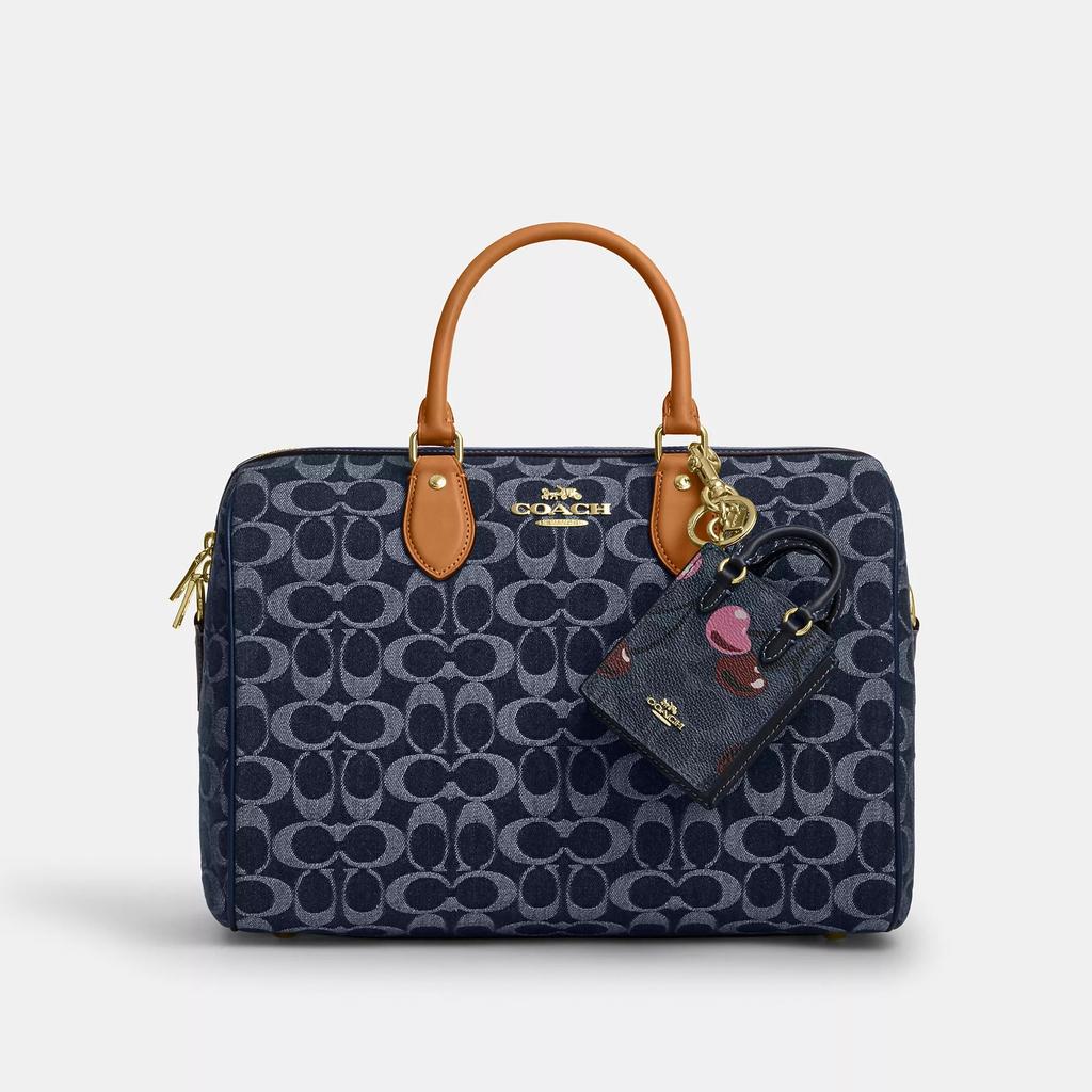 [HAZZYS] Key Charm Point Mini Tote & Shoulder Bag / 税込み CYHTWSDJ Shoulder Bags for Women, Cute Hobo Tote Handbag