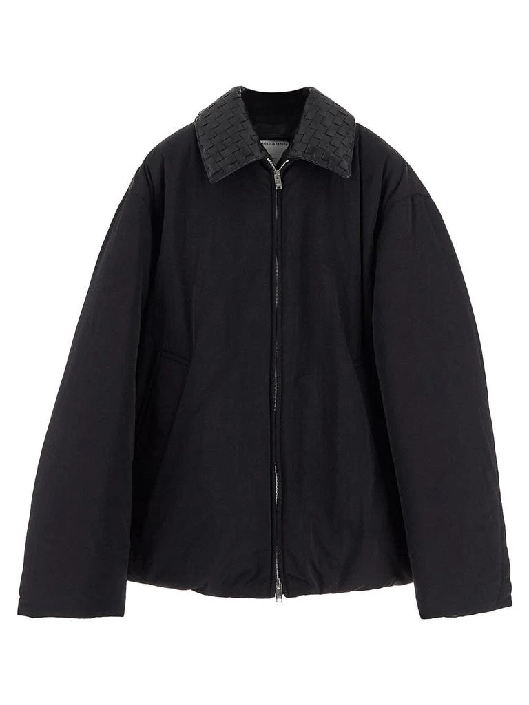 Bottega Veneta Puffer Jacket 1