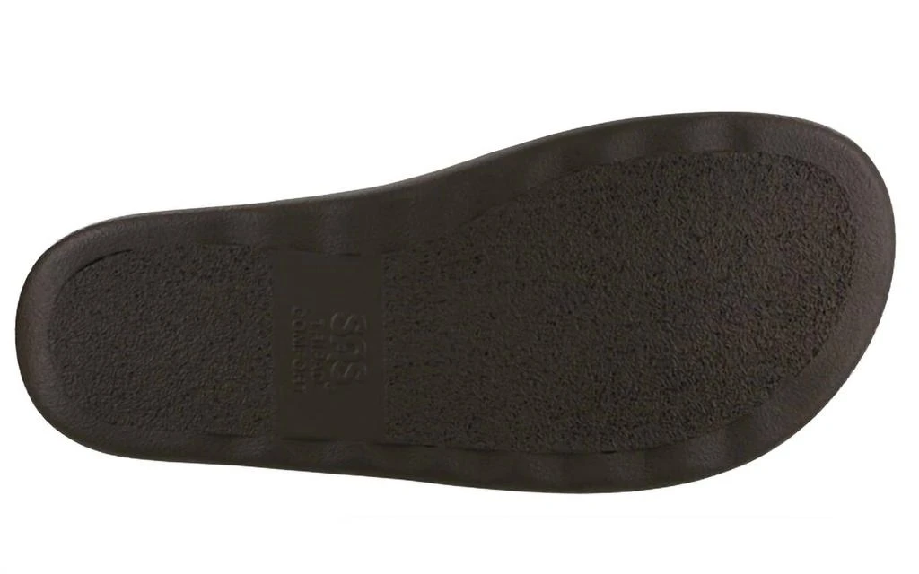 SAS Sas - Men
s Voyage Slide Sandal 3