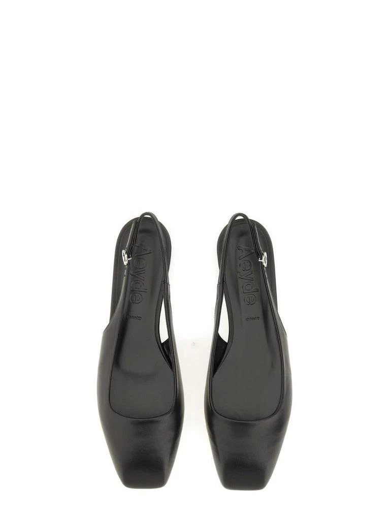 AEYDE Aeyde Slingback "Geraldine" 6