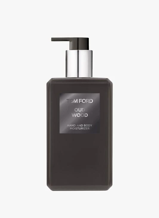 Tom Ford Oud Wood - Moisturizing Cream