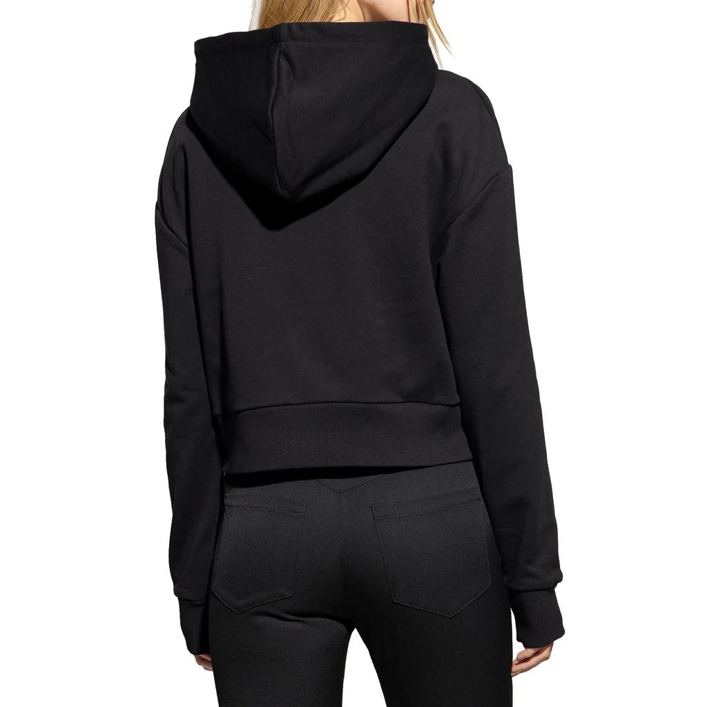 Balmain Balmain cropped sweatshirt 3