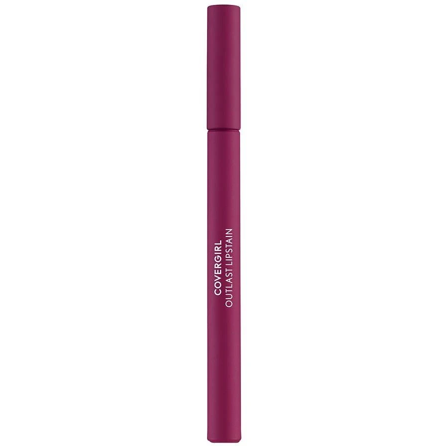 CoverGirl Outlast Lipstain 1