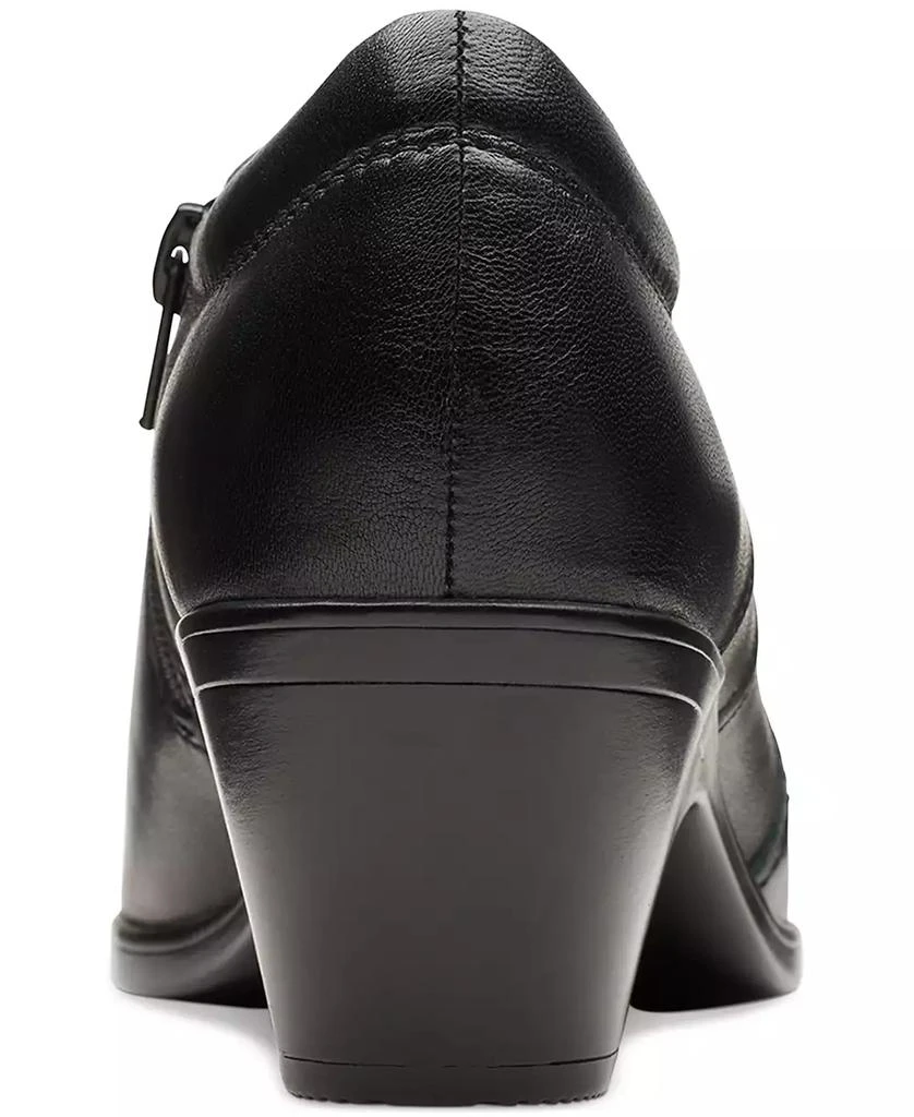 Clarks Women's Emily 2 Erin Ankle Booties 3
