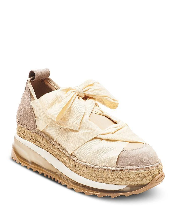 Free People Women
s Chapmin Espadrille Sneakers