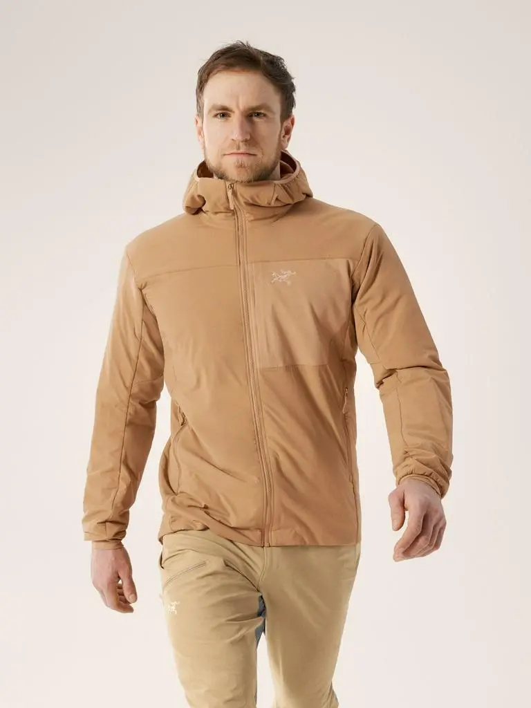 Arc'teryx Arc'teryx Men's Proton Hoody