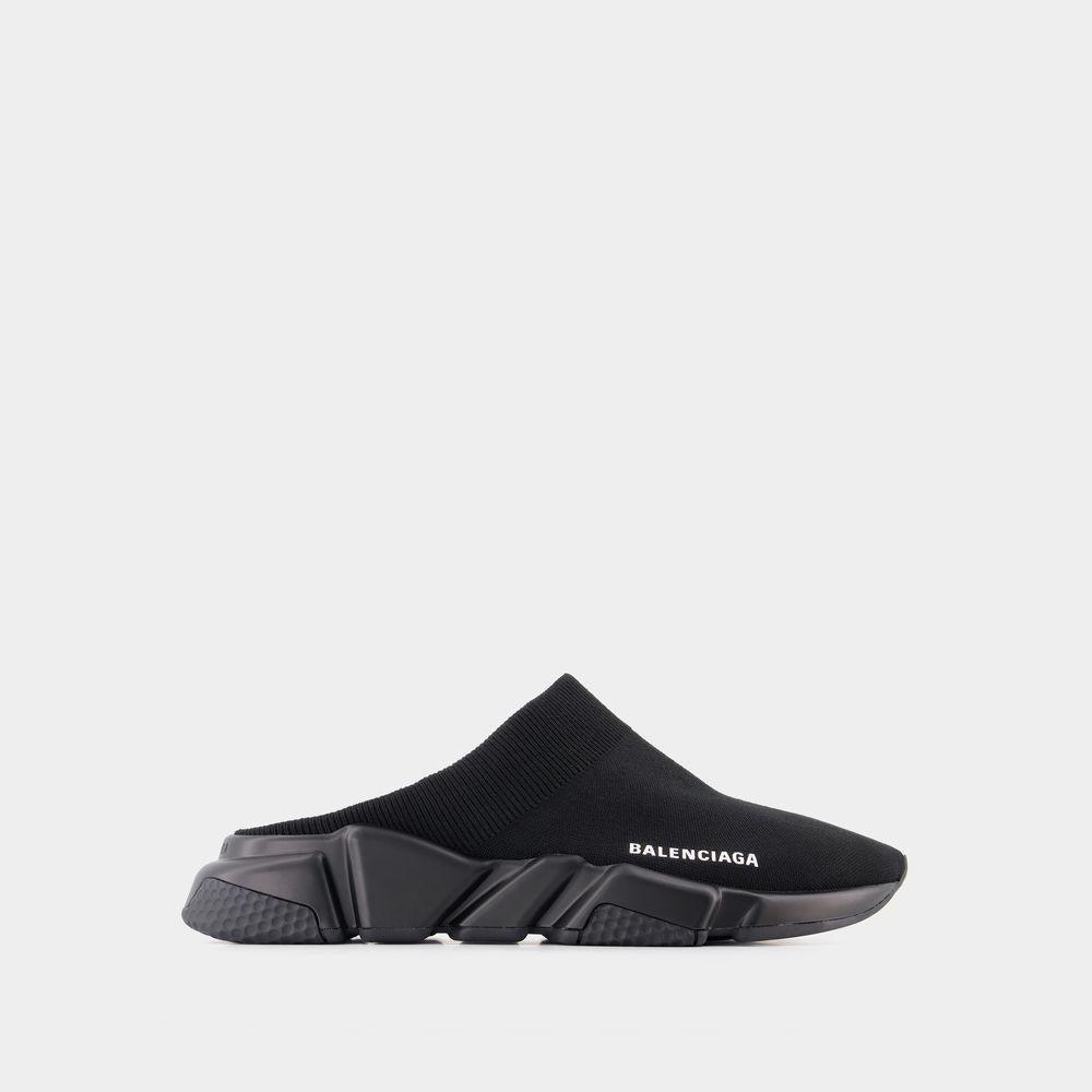 Balenciaga Balenciaga Speed Mule Sneakers