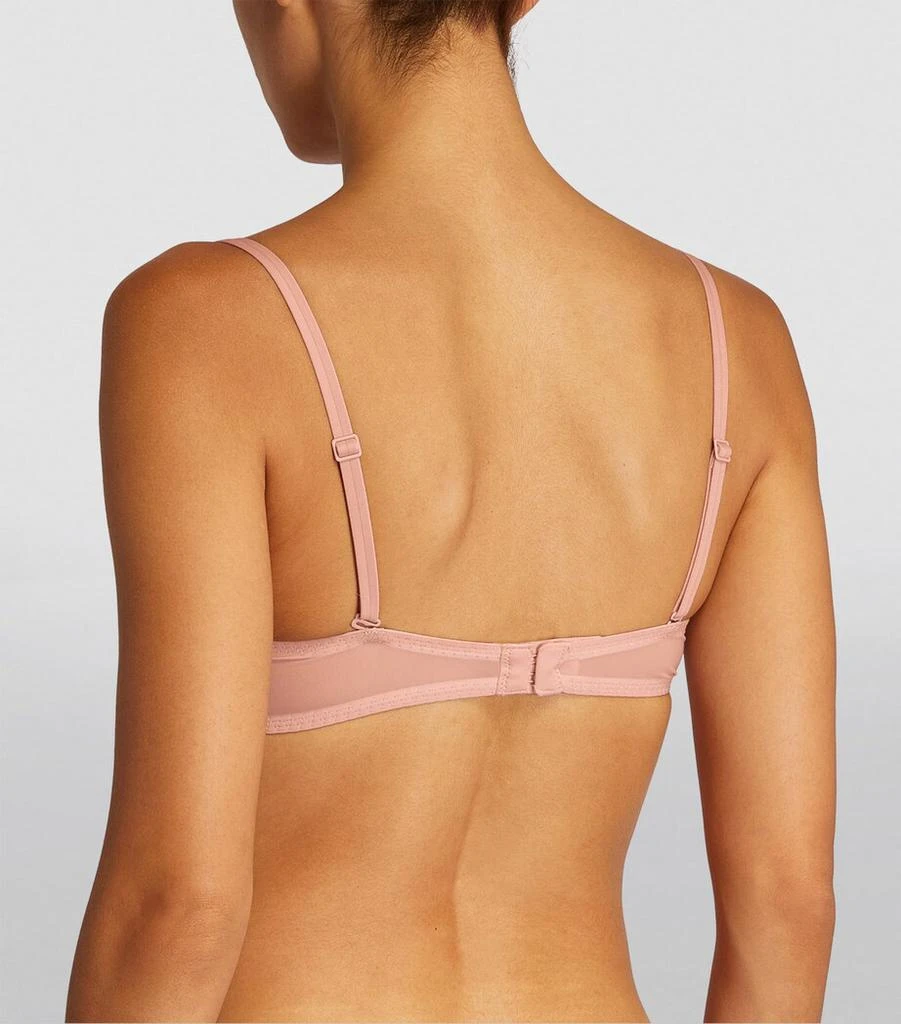 Calvin Klein Push-Up Plunge Bra 3