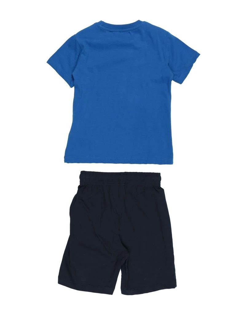 MANUEL RITZ Kids’ co-ord 2