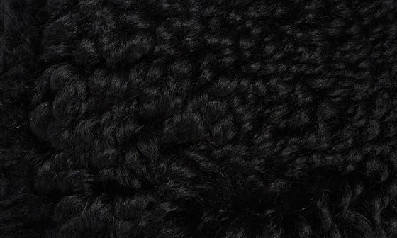 Cult Gaia Kumi Faux Fur Bucket Hat 2