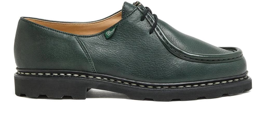 Paraboot Michael derbies 2